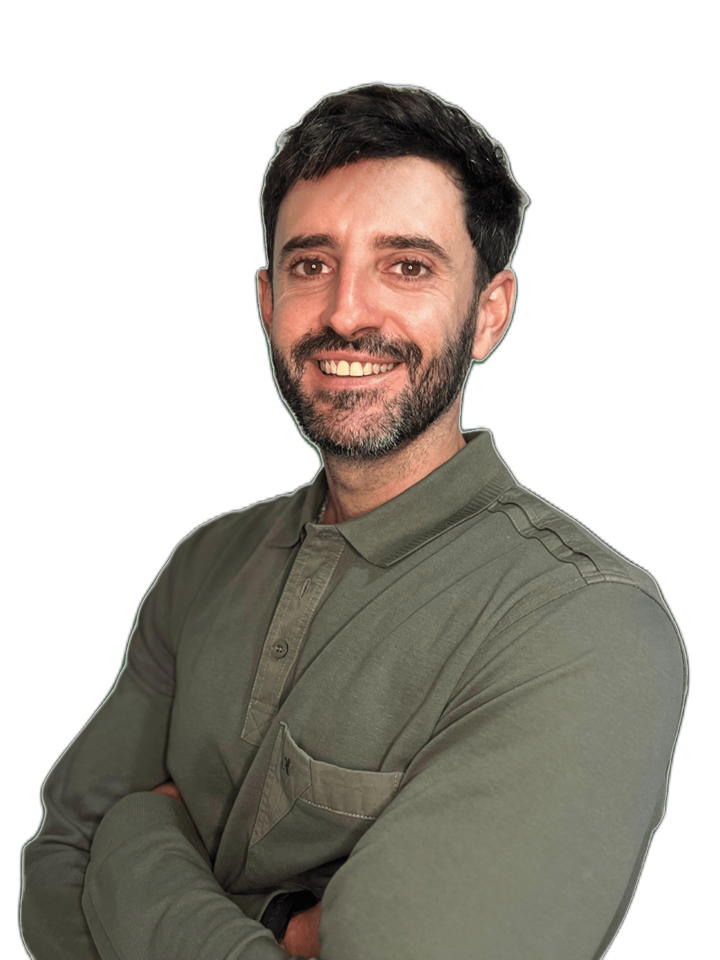 Enzo Batistelli